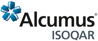 ISO & British Standard Certification by Alcumus Registered