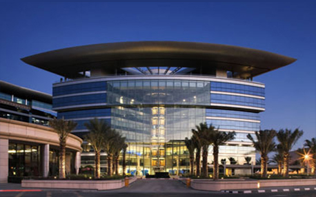 QSIF opened a Marketing Division Office at Dubai Airport Free Zone - Thursday, May 09, 2013