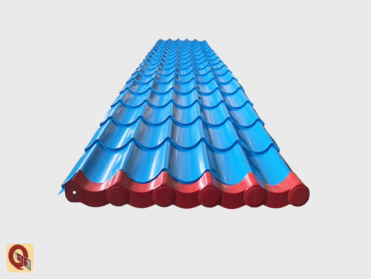 Complete Your Roofing Project with Qatar Steel Factory’s Quality Roofing Accessories